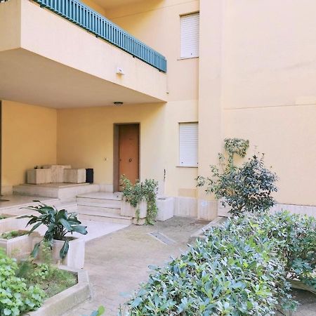 Appartamento Duci Duci 4 Trapani Esterno foto