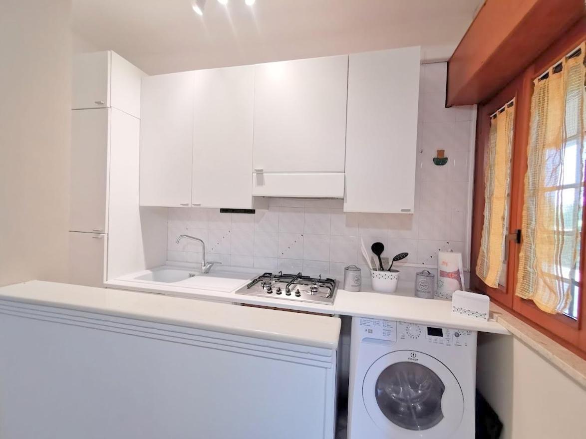 Appartamento Duci Duci 4 Trapani Esterno foto