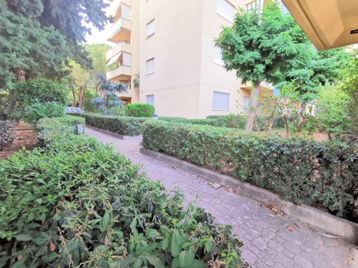 Appartamento Duci Duci 4 Trapani Esterno foto