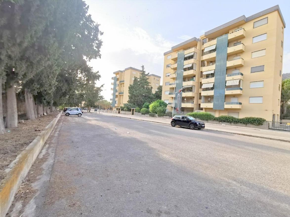 Appartamento Duci Duci 4 Trapani Esterno foto